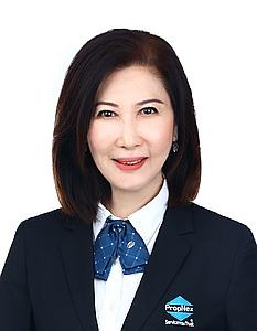 Prop-GPT: Serene Lam, HDB Apartment for Sale: Tampines, D18, 520383