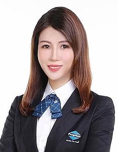 Prop-GPT: Grace Siow, HDB Apartment for Rent: Tiong Bahru, D03, 160025