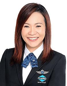 Prop-GPT: Grace Lee, Apartment for Rent: Potong Pasir, D13, 357799