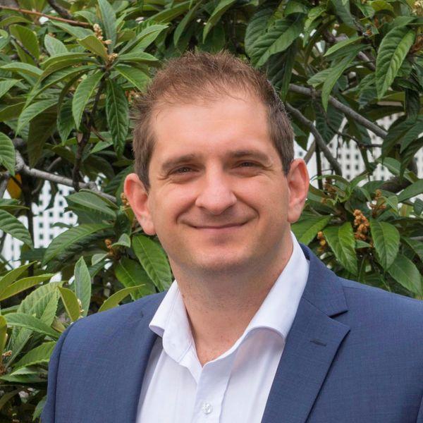 Mathew Abboud - Property Consultant, Ray White Paddington, Australia