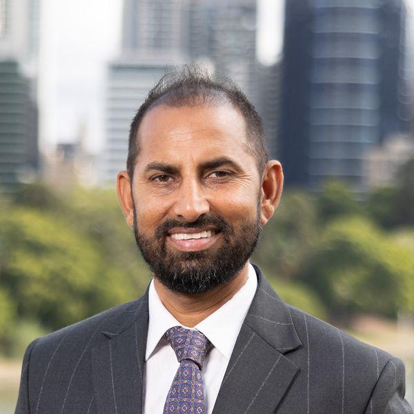 Rocky Bhullar - Property Consultant, Ray White Acacia Ridge, Australia