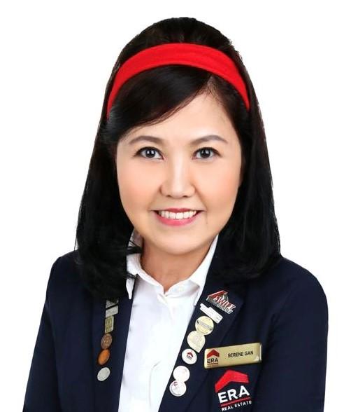 Prop-GPT: Serene Gan, Jurong West Street 41, Boon Lay, Singapore, D22, 649412