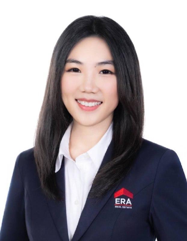 Prop-GPT: Fulvia Yew, HDB - 3 room for Sale: Bedok North Avenue 3, Bedok, D16, 460508