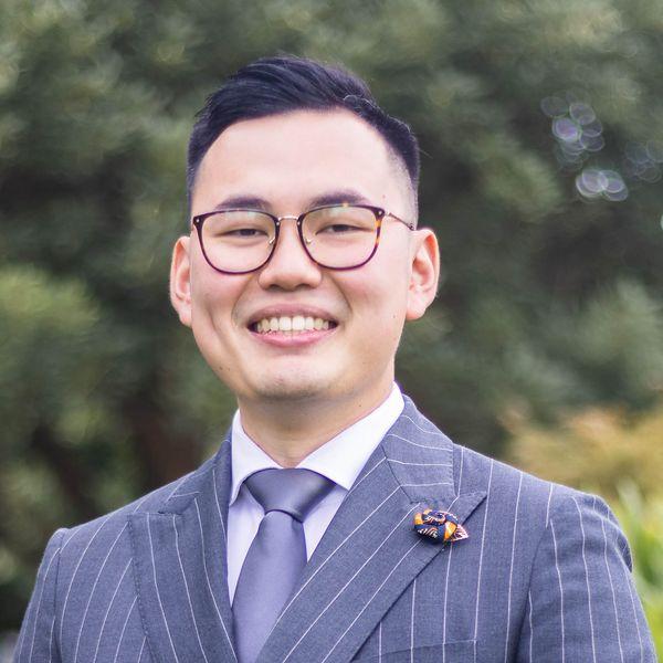 Kenneth Kong - Property Consultant, Ray White Burwood, Australia