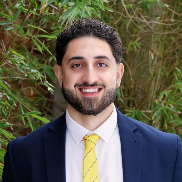 Andrew Borg - Property Consultant, Ray White Glenmore Park, Australia