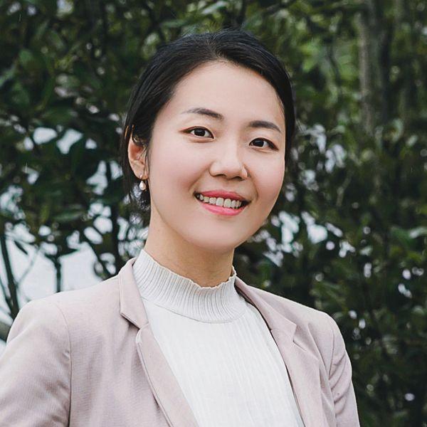 Mary Jane Kim - Property Consultant, Ray White Meadowbank, Australia