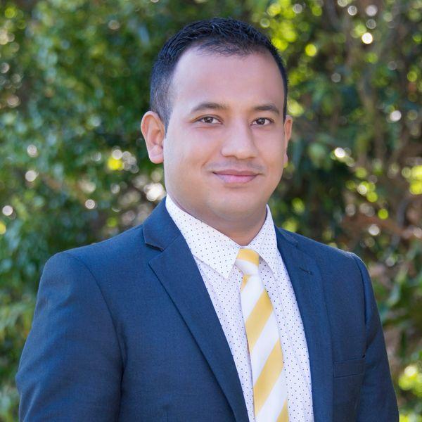 Niman Kayastha - Property Consultant, Ray White Blacktown City, Australia