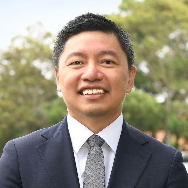 Ferry Suwito - Property Consultant, Ray White Kingsford, Australia