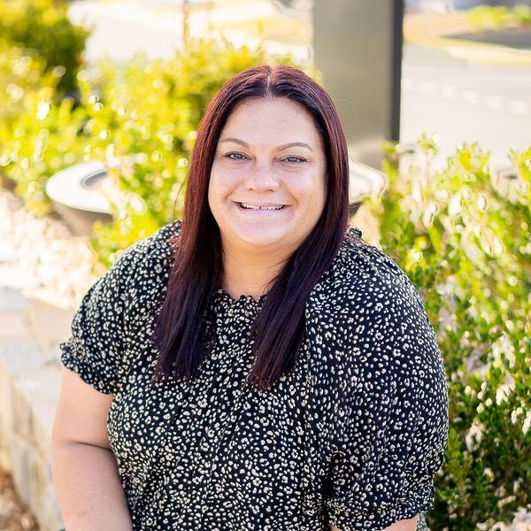 Candice Le - Property Consultant, Ray White Jimboomba, Australia
