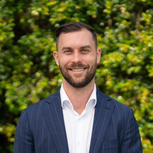 Brodie Rodgers - Property Consultant, Ray White Buderim, Australia