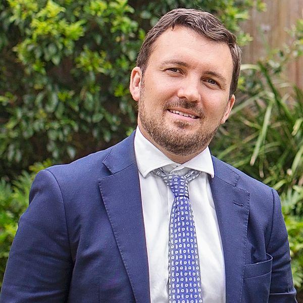 Andrew Boman - Property Consultant, Ray White Mt Gravatt, Australia