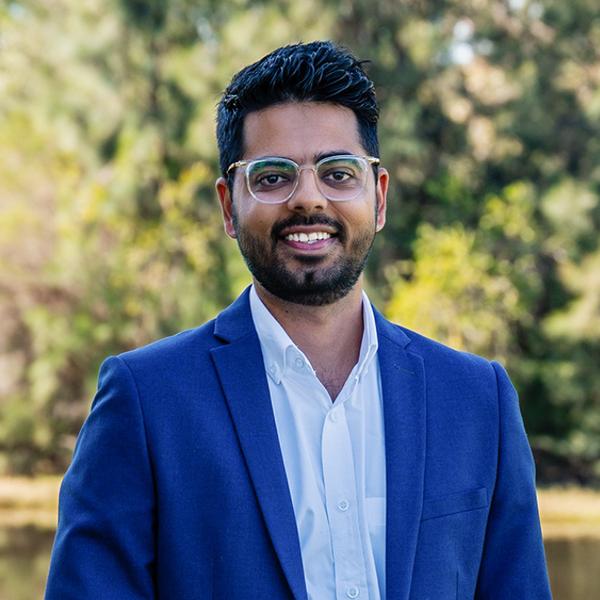 Sukhbaj Brar - Property Consultant, Ray White BPG, Australia