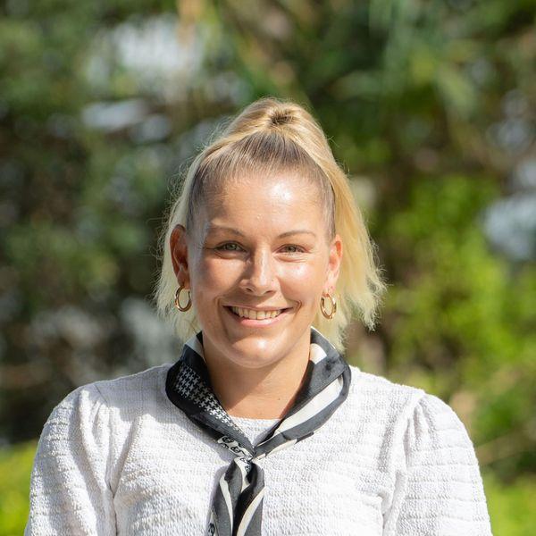Angela Milfull - Property Consultant, Ray White Bribie Island, Australia