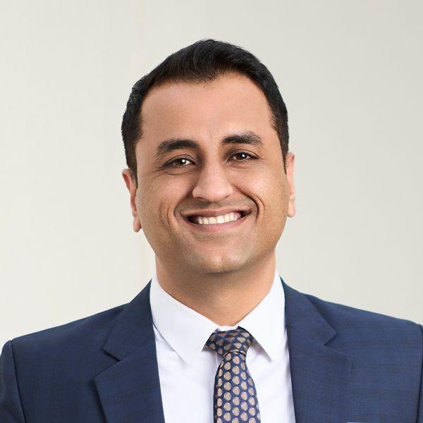 Rahul Gulabani - Property Consultant, Ray White Burnside, Australia