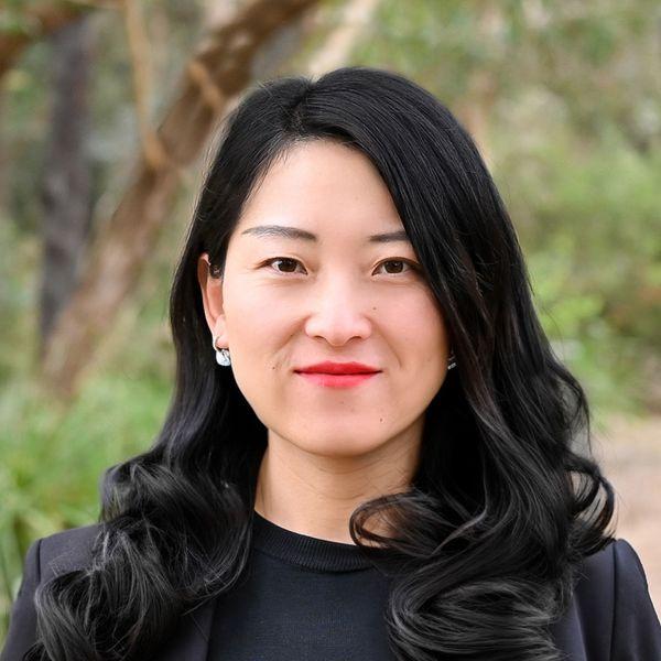Linda Pan - Property Consultant, Ray White Box Hill, Australia