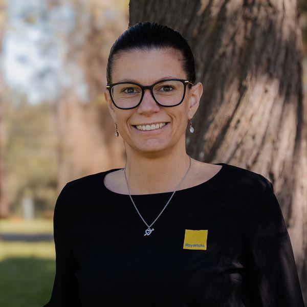 Danielle Chaplin - Property Consultant, Ray White Singleton, Australia