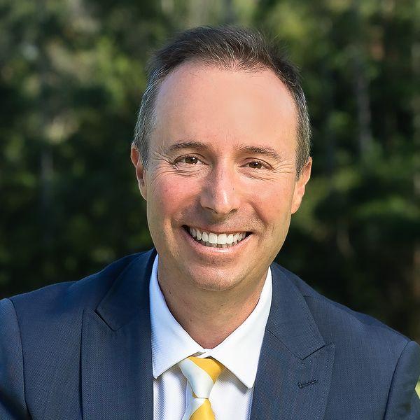 Craig Robinson - Property Consultant, Ray White Castle Hill, Australia