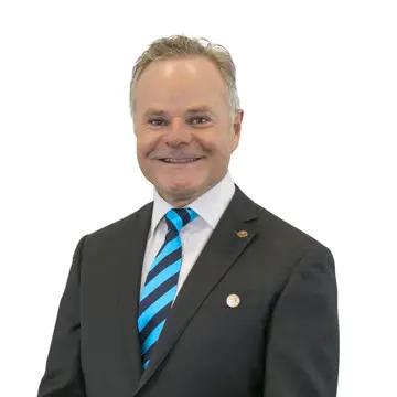 Stephen Venn - Property Owner, Australia