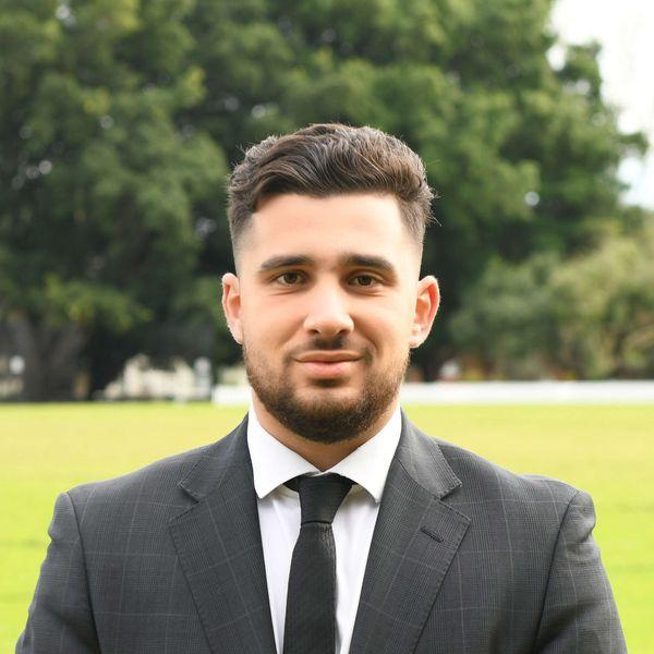 John Combis - Property Consultant, Ray White Kingsford, Australia