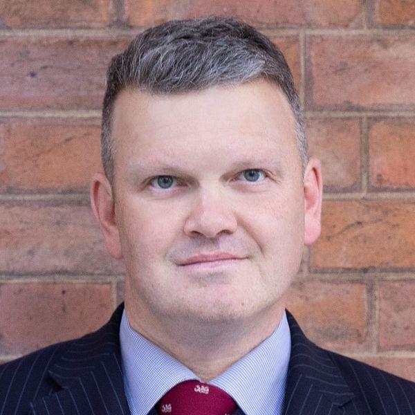 Michael Lowdon - Property Consultant, Ray White Residential Sydney CBD, Australia