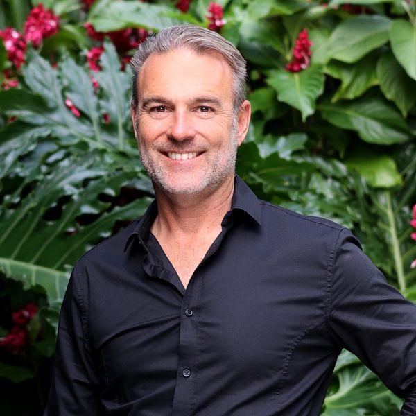 Ben Bedford - Property Consultant, Ray White Bensville, Australia