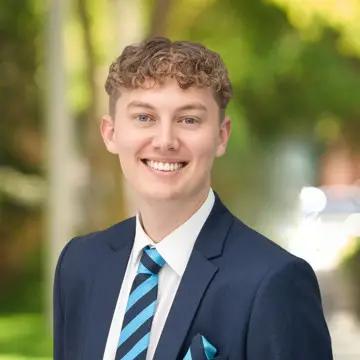 Elliott Cooper - Property Owner, Australia