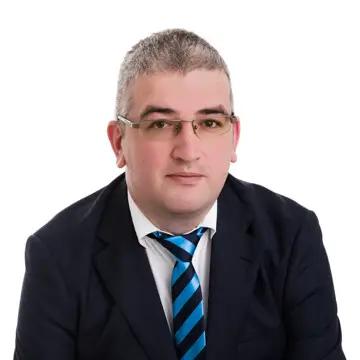 Nenad Kesic - Property Owner, Australia