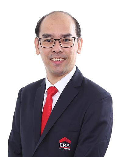 Danny Hee - Property Owner, Singapore