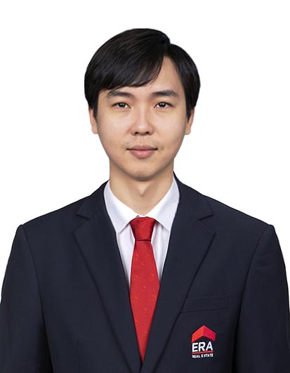 Prop-GPT: Eric Lim, High Floor, High Rental Yield More Then 4% Tenanted Until Dec 2025