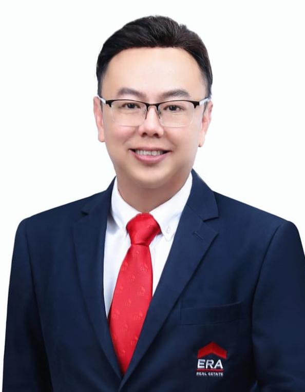 Prop-GPT: Dennis Seow, Riviere for Sale High Floor