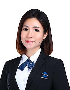 Clare Wei, 3 Orchard By-The-Park Condominium For Sale, $3,838,000, 2 Bed 2 Bath 1,066 sqft $3,600.00 psf | Prop-GPT the AI-Powered Property Guru