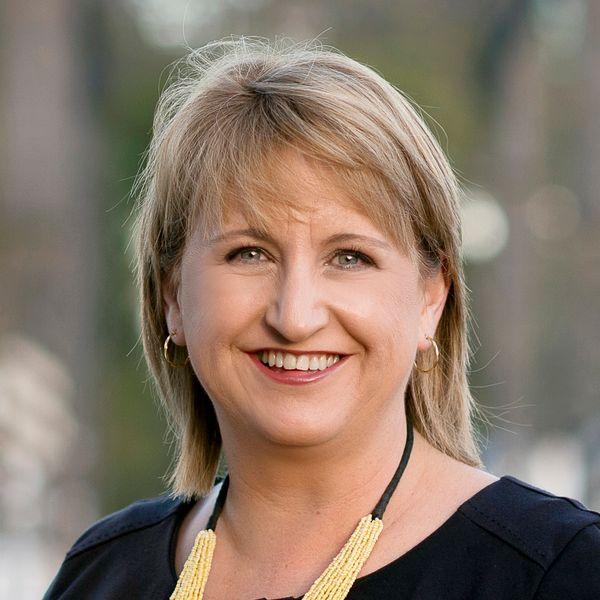 Jodie Wilson - Property Consultant, Ray White Cobram, Australia