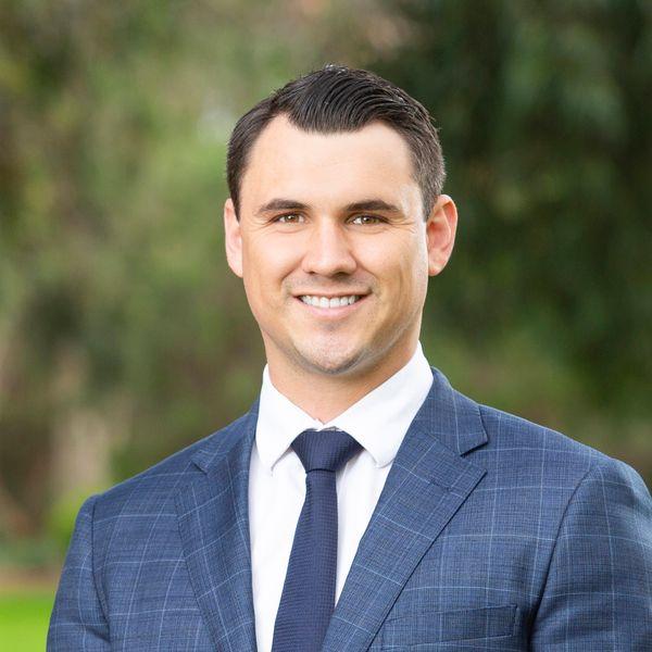 Adam Price - Property Consultant, Ray White Frankston, Australia