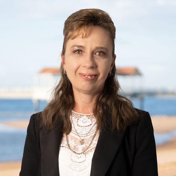 Lana Corlett - Property Consultant, Ray White Redcliffe, Australia