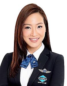 Prop-GPT: Evelyn Fang, Gem Residences Condominium For Rent, $3,300, 1 Bed 1 Bath 484 sqft $6.82 psf