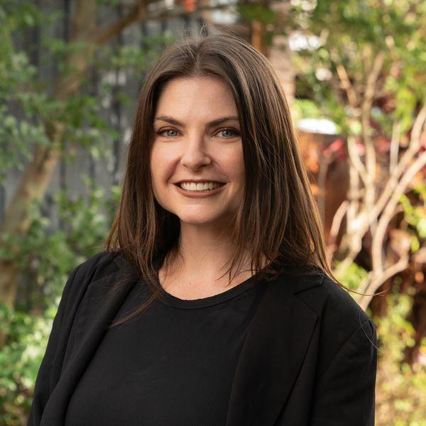 Rebecca Franks - Property Consultant, Ray White Annandale, Australia