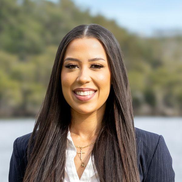 Caitlyn Potamitis - Property Consultant, Ray White Riverside, Australia