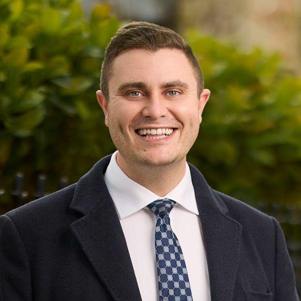 Nathaniel Kennerdale - Property Consultant, Ray White Port Adelaide, Australia