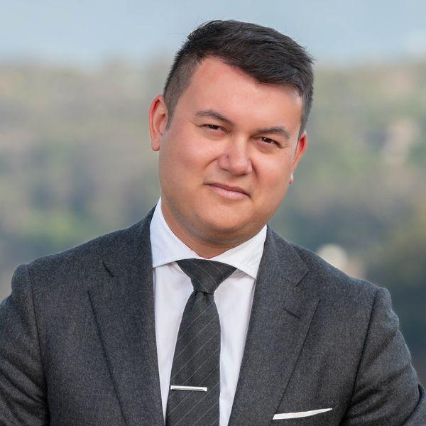 Walter Galbraith - Property Consultant, Ray White Shoalhaven Central Group, Australia