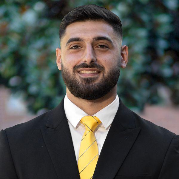 Allan Zeino - Property Consultant, Ray White Bankstown, Australia