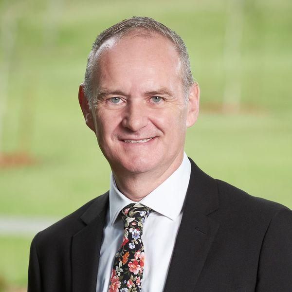 Alex McLeod - Property Consultant, Ray White Daisy Hill, Australia