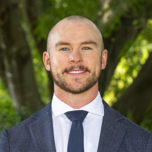 Sam Henderson - Property Consultant, Ray White Ascot, Australia