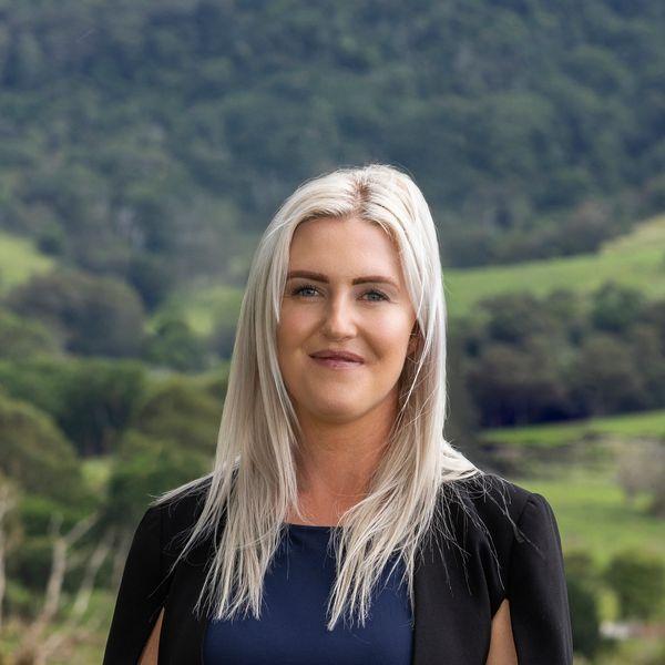 Larni Mulry - Property Consultant, Ray White Gerringong, Australia