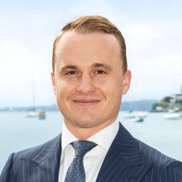 Nathan Ryland - Property Consultant, Ray White Double Bay, Australia