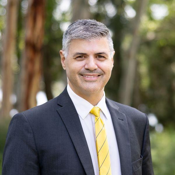 Angelo Mavris - Property Consultant, Ray White United Group, Australia