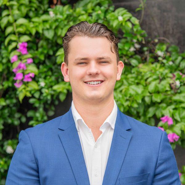 Tyler Wright - Property Consultant, Ray White Main Beach, Australia