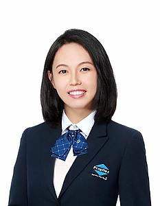 Prop-GPT: Ginna Leow, 627 Yishun Street 61 HDB Apartment For Sale, $638,000, 3 Bed 2 Bath 1,152 sqft $554.00 psf