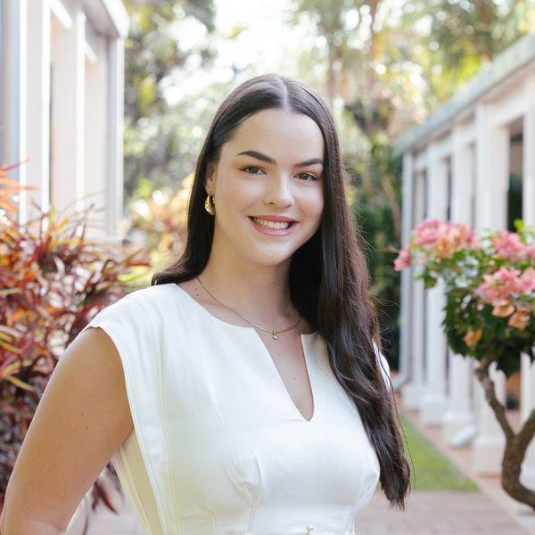 Evie Radonich - Property Consultant, Ray White Darwin, Australia