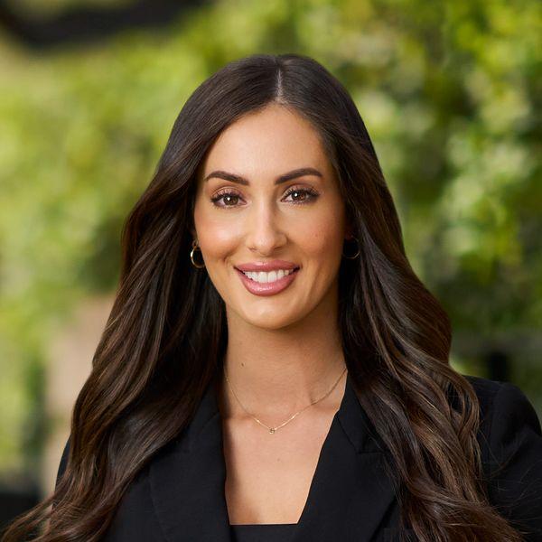 Bianca Nazzaro - Property Consultant, Ray White Port Adelaide, Australia