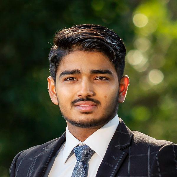 Kuldeep Patel - Property Consultant, Ray White Mill Park, Australia